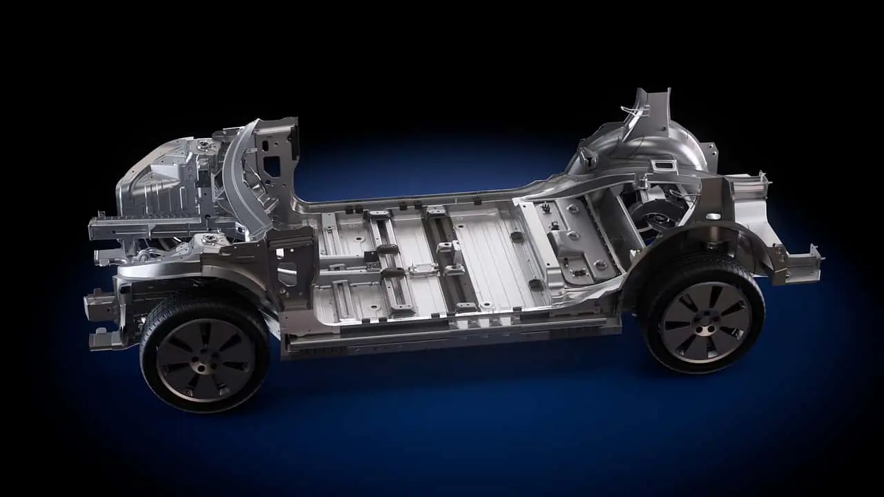 GM bate la clopot: nu părăsim electricul, venim cu generația 4
