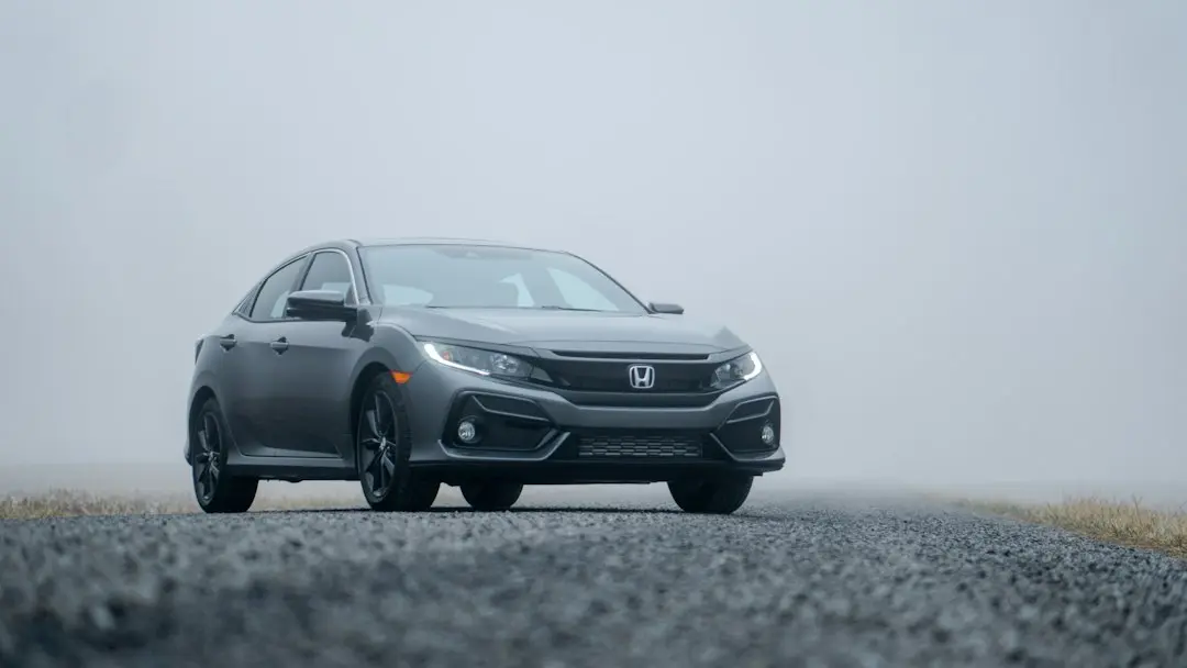 Honda testează încărcarea mașinilor electrice pe autostradă, în Japonia